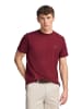 Polo Club Shirt bordeaux