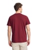 Polo Club Shirt bordeaux