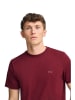 Polo Club Shirt bordeaux