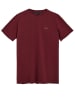 Polo Club Shirt bordeaux