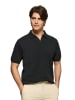 Polo Club Poloshirt zwart