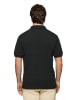 Polo Club Poloshirt zwart