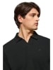 Polo Club Poloshirt zwart