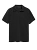 Polo Club Poloshirt zwart