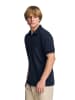 Polo Club Poloshirt donkerblauw
