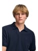 Polo Club Poloshirt donkerblauw