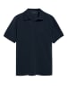 Polo Club Poloshirt donkerblauw