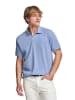 Polo Club Poloshirt lichtblauw