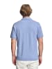 Polo Club Poloshirt lichtblauw