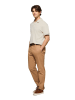 Polo Club Poloshirt in Beige