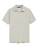 Polo Club Poloshirt in Beige