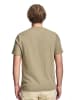 Polo Club Shirt in Khaki