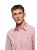 Polo Club Blouse - regular fit - lichtroze