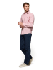Polo Club Blouse - regular fit - lichtroze