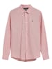 Polo Club Blouse - regular fit - lichtroze