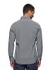 Polo Club Blouse - regular fit - grijs