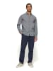 Polo Club Blouse - regular fit - grijs