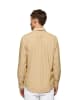 Polo Club Hemd - Regular fit - in Beige