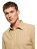 Polo Club Hemd - Regular fit - in Beige