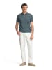 Polo Club Poloshirt blauwgrijs