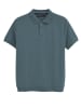 Polo Club Poloshirt blauwgrijs