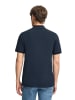 Polo Club Poloshirt in Dunkelblau