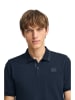 Polo Club Poloshirt in Dunkelblau