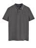 Polo Club Poloshirt in Anthrazit