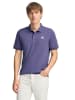 Polo Club Poloshirt in Blau