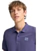 Polo Club Poloshirt in Blau
