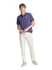Polo Club Poloshirt blauw