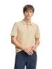 Polo Club Poloshirt in Beige