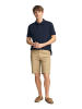 Polo Club Poloshirt in Dunkelblau