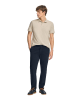 Polo Club Poloshirt in Beige