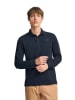 Polo Club Poloshirt in Dunkelblau