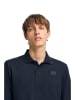 Polo Club Poloshirt in Dunkelblau