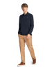Polo Club Poloshirt donkerblauw