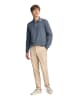 Polo Club Poloshirt in Blaugrau