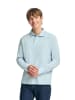 Polo Club Poloshirt lichtblauw
