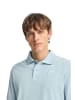 Polo Club Poloshirt in Hellblau