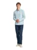 Polo Club Poloshirt in Hellblau