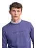 Polo Club Sweatshirt donkerblauw
