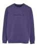 Polo Club Sweatshirt donkerblauw