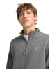 Polo Club Sweatshirt grijs