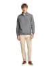Polo Club Sweatshirt grijs