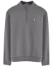 Polo Club Sweatshirt grijs
