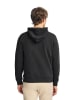 Polo Club Hoodie in Schwarz