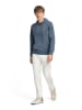 Polo Club Hoodie blauw