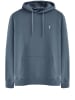 Polo Club Hoodie blauw