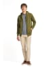 Polo Club Bluza w kolorze khaki